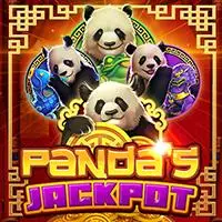Panda's Jackpot